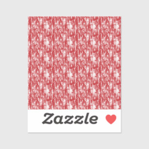 Sticker en vinyle coupé sur mesure