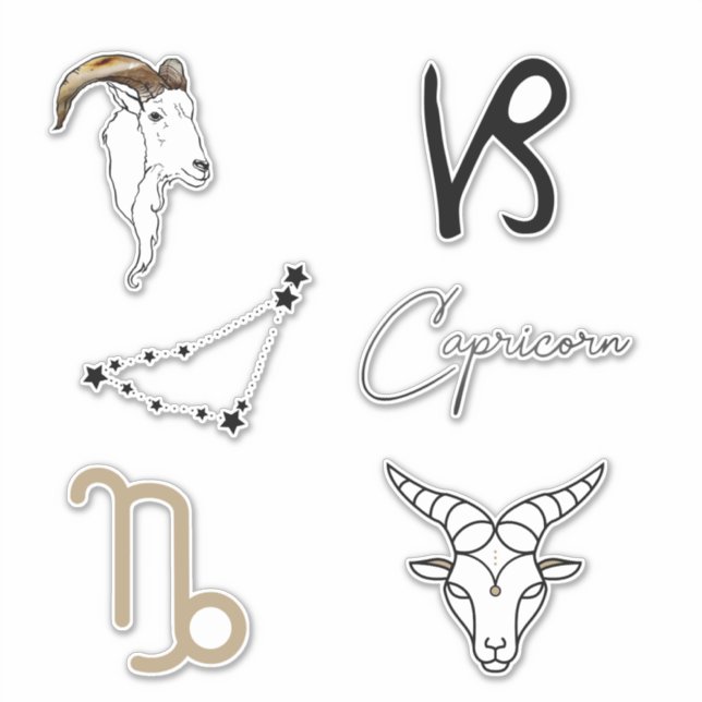 Sticker en vinyle coupé sur mesure (Devant)