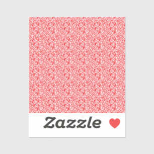 Sticker en vinyle coupé sur mesure