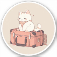 Sticker en vinyle coupé sur mesure