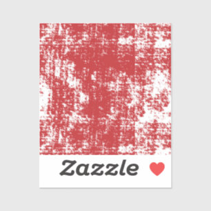 Sticker en vinyle coupé sur mesure