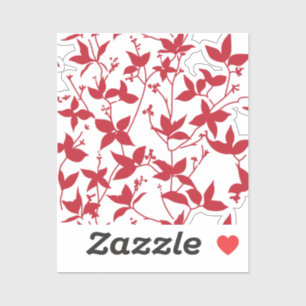 Sticker en vinyle coupé sur mesure