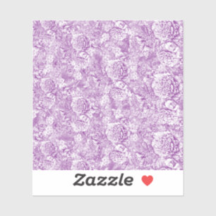 Sticker en vinyle coupé sur mesure