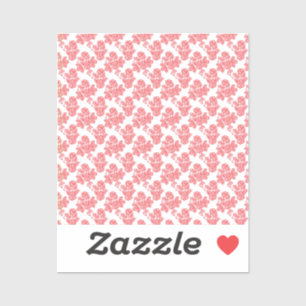 Sticker en vinyle coupé sur mesure