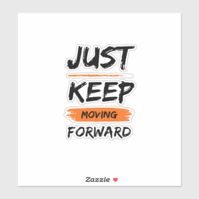 Sticker en vinyle coupé sur mesure (Feuille)