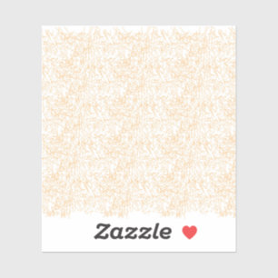 Sticker en vinyle coupé sur mesure