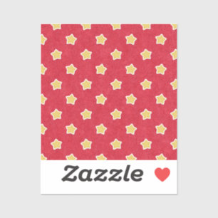 Sticker en vinyle coupé sur mesure