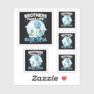 Sticker en vinyle coupé sur mesure