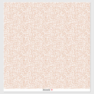 Sticker en vinyle coupé sur mesure