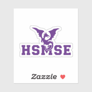 Sticker en vinyle coupé sur mesure