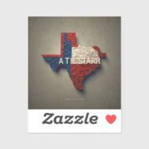 Sticker en vinyle coupé sur mesure