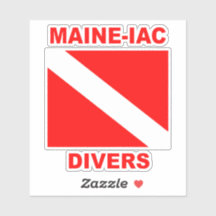 Sticker en vinyle coupé sur mesure