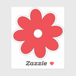 Sticker en vinyle coupé sur mesure