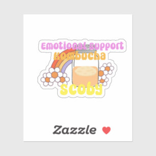 Sticker en vinyle coupé sur mesure