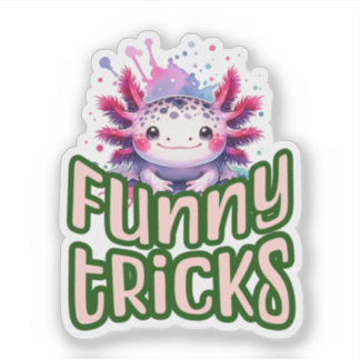 Sticker en vinyle coupé sur mesure