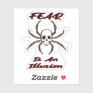 Sticker en vinyle coupé sur mesure