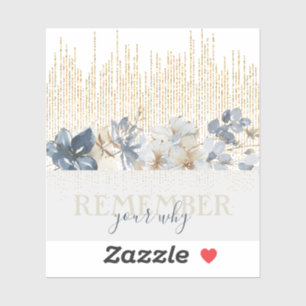 Sticker en vinyle coupé sur mesure