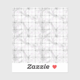 Sticker en vinyle coupé sur mesure