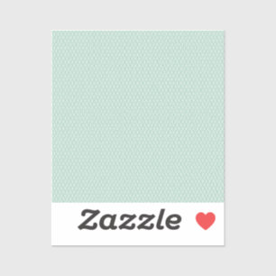 Sticker en vinyle coupé sur mesure