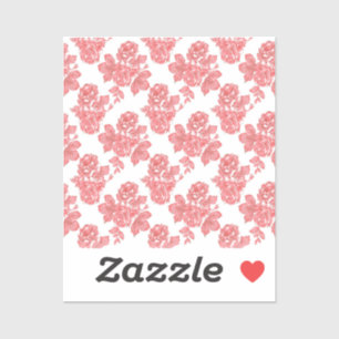 Sticker en vinyle coupé sur mesure