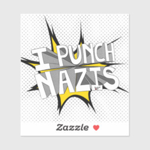 Sticker en vinyle coupé sur mesure