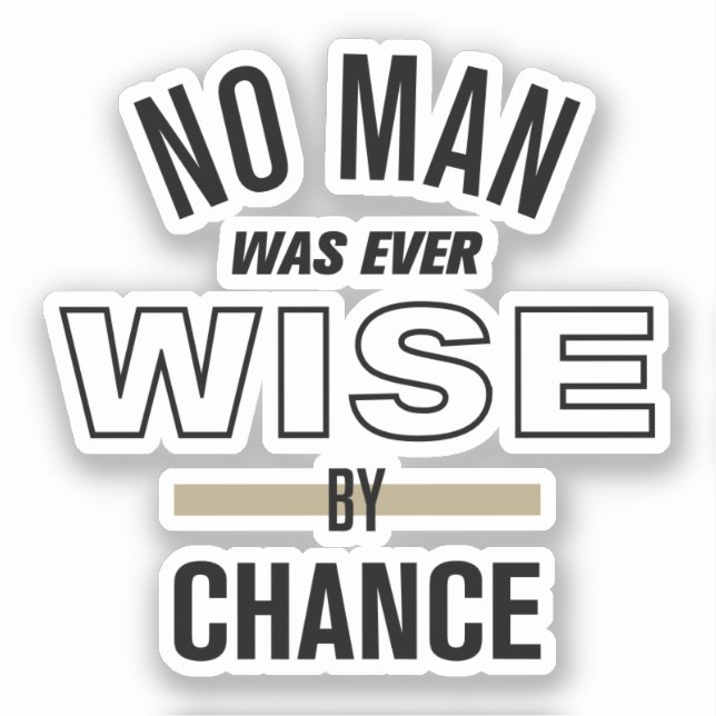 Sticker en vinyle coupé sur mesure (Recto)