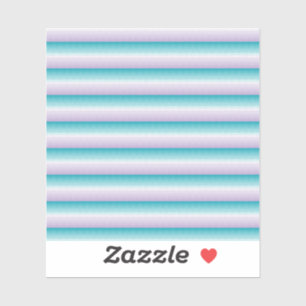 Sticker en vinyle coupé sur mesure