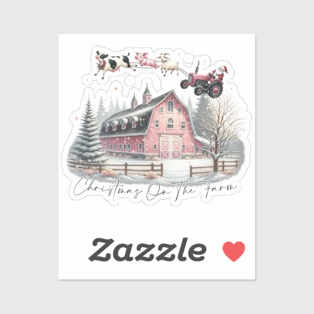 Sticker en vinyle coupé sur mesure (Feuille)