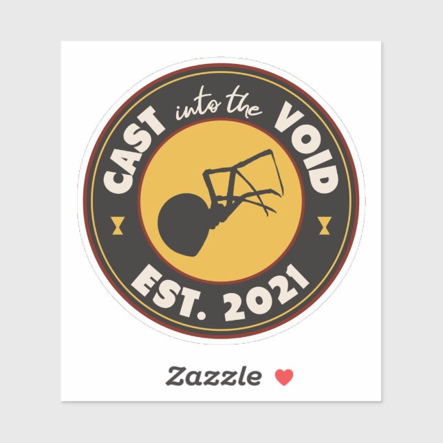 Sticker en vinyle coupé sur mesure (Feuille)