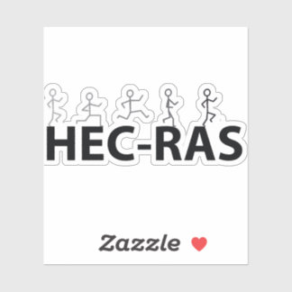 Sticker en vinyle coupé sur mesure