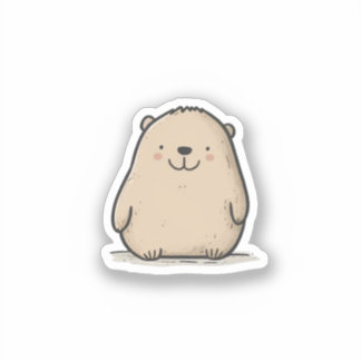 Sticker en vinyle coupé sur mesure