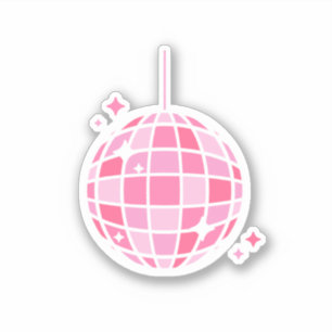 Sticker en vinyle coupé sur mesure