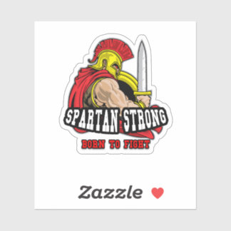 Sticker en vinyle coupé sur mesure