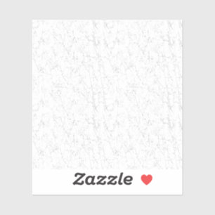 Sticker en vinyle coupé sur mesure