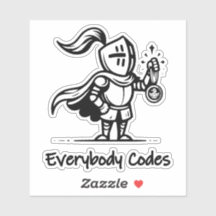 Sticker en vinyle coupé sur mesure du Royaume d'Al