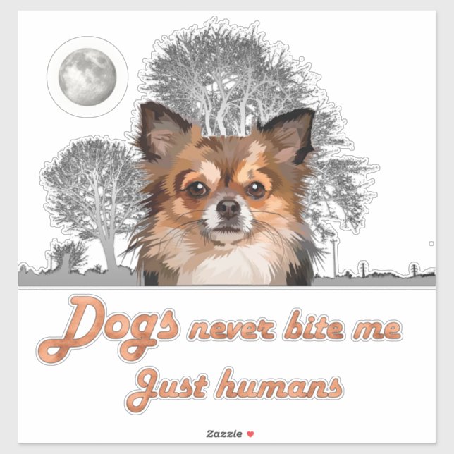 Sticker en vinyle coupé sur mesure Extraordinaire (Feuille)