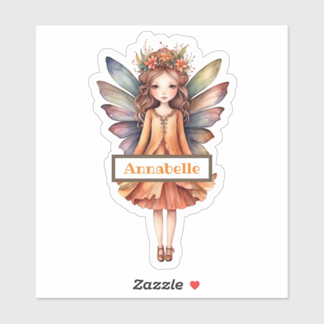 Sticker en vinyle coupé sur mesure pour éléments d (Feuille)