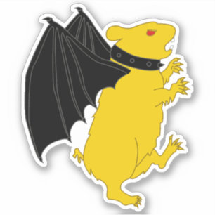 Sticker en vinyle SCA Wyewood