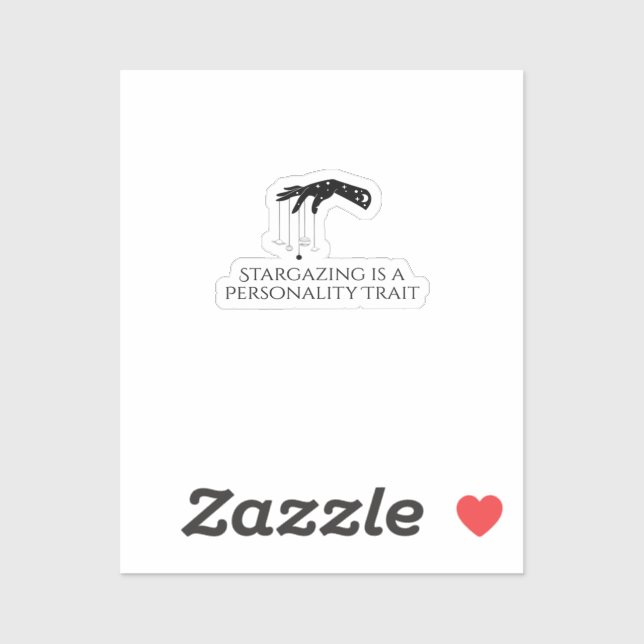 Sticker Encre de Whimsigoth - Forêts mystiques, Lunes Magi (Feuille)