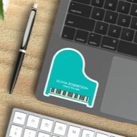 Enseignant de piano, Studio de musique, Tuteur de
