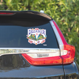 Sticker Eric Carle   Dreamer