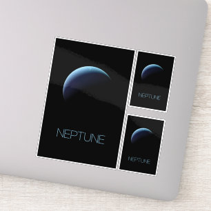 Sticker Espace extra-atmosphérique, Galaxie, Système solai