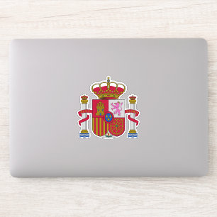 Sticker Espagne