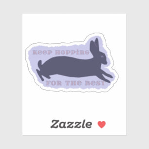 Sticker Espérer