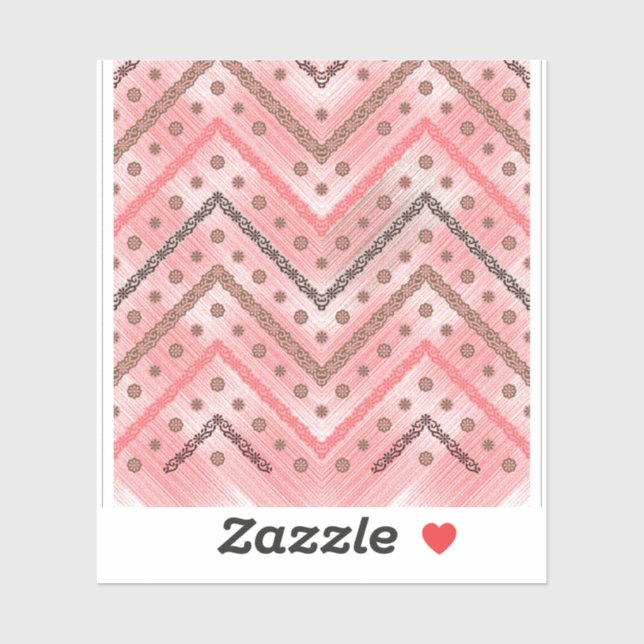 Sticker Essentiels de mariage élégants | Été et toute l'an (Feuille)