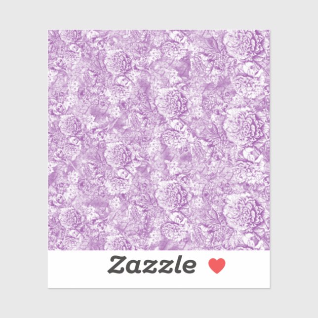 Sticker Essentiels de mariage élégants | Été et toutes sai (Feuille)