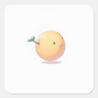 Sticker esthétique Whimsical