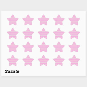 STICKER ÉTOILE 146