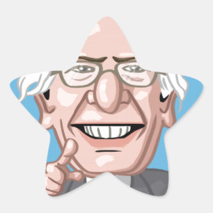 STICKER ÉTOILE 2016