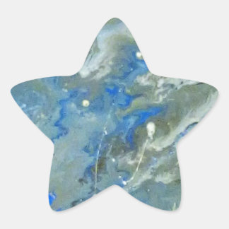 Sticker Étoile Boîtes de téléphone, accessoires